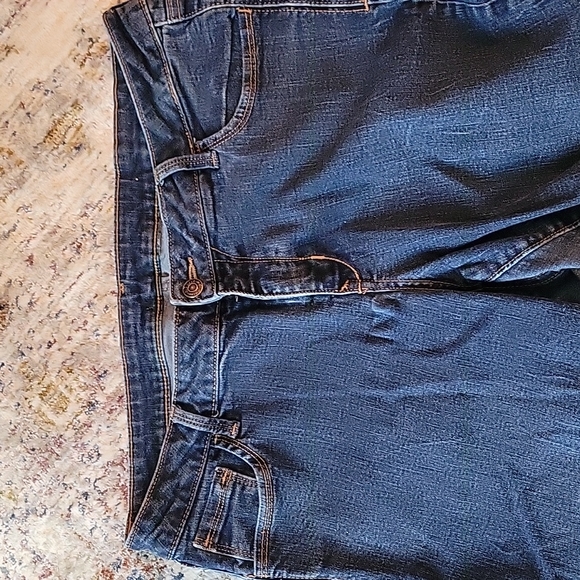 Old Navy Jeans Womens Ol Navy Jean Capris Poshmark